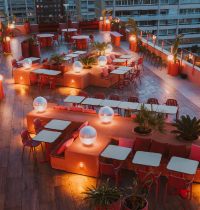 Planes gastronómicos con los que celebrar el mejor Sant Joan en Barcelona