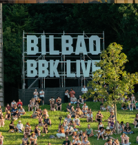 Bilbao BBK Live 2026 completa su cartel con FKA twigs y desvela la programación por días de su 20 aniversario