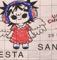 Vuelve La Santa Fiesta: el sarao solidario en el que se baila por una industria creativa más igualitaria