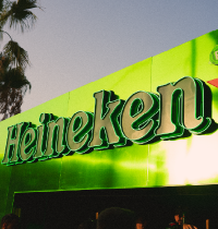 Heineken House pondrá el broche final al verano a lo grande en Arenal Sound