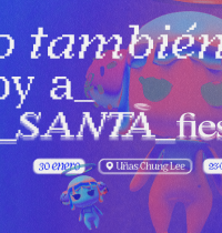 Más Mujeres Creativas lanza la_SANTA_fiesta, un evento solidario para reunir a la industria