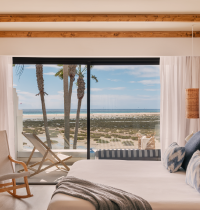 Zel Fuerteventura celebra su inauguración con un evento exclusivo en la Playa de Sotavento