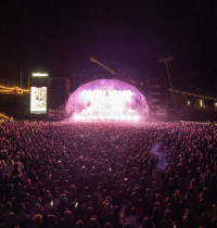 El Festival·B reúne a más de 35.000 asistentes y se reafirma como una de las grandes citas musicales de Barcelona