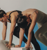 Glow Pilates, marca de Wellness Revolution, inaugura una nueva franquicia en Barcelona