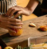 Desciende el número de personas que se declaran veganas