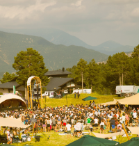 Así se ha vivido Paral·lel Festival 2026: el ritual electrónico más significativo