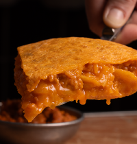 Cuando un plato trasciende las modas: La Martinuca reivindica la tortilla como nuevo icono contemporáneo