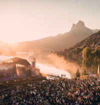 Pirineos Sur 2026: Jorge Drexler, Chambao, Lia Kali y el homenaje a <i>Omega</i> con Lagartija Nick y Kiki Morente