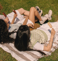 La generación Z: la que se toma la vida con más calma