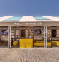 ME by Meliá refuerza su apuesta por la cultura y la escena musical creativa como partner oficial de Sónar 2025