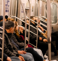 Un informe revela que tener trabajo ya no salva de la pobreza y de la exclusión social