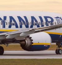 Todo sobre la gran huelga de Ryanair en agosto