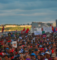 Así está la situación en Cuba tres meses después del bloqueo petrolero de Estados Unidos