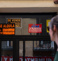 Tu poder adquisitivo sufre: los nuevos contratos de alquiler suben un 37% y los salarios solo un 26%