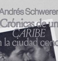 Polaroid por Andrés Schwerer