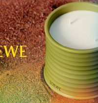 Loewe Perfumes lleva su experiencia Ice Cream por distintas ciudades de España