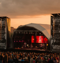 Dan Peralbo y el Convoy, Gregotechno y Fillas de Cassandra inauguran la 18ª edición del Embassa’t