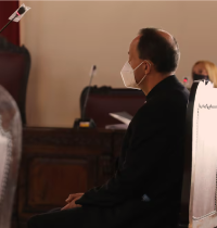 El cura condenado por violar a una menor sigue cobrando de la archidiócesis de Toledo