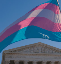 Kansas ha invalidado el carnet de conducir de más de 1.700 personas trans