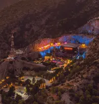 Quevedo, Marc Anthony, Ana Mena o Farruko, primeros artistas confirmados de los Premios Juventud en Starlite Marbella