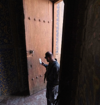 Irán sufre el corte de internet más largo de un país en más de quince años