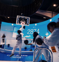 OFFF SEVILLA 2025: el mayor encuentro entre leyendas y nuevas generaciones de la cultura visual