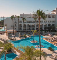 DAIA Slow Beach Hotel Conil: el refugio adults only para reencontrarse con la calma