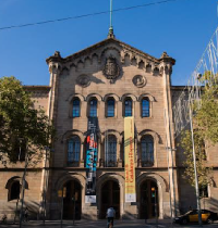 La Universidad de Barcelona es la única nacional entre las primeras 200 del ranking de Shanghái