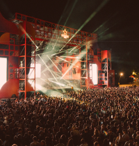 Brunch Electronik Festival 2026 da un paso más con nuevos escenarios, mejoras en sonido y más sostenibilidad