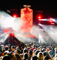 Halloween Takeover Madrid va con todo: cinco escenarios para una jornada de miedo