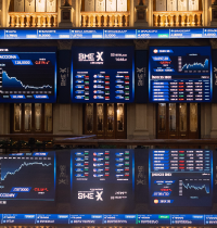 El 1% más rico de los españoles acumula ya el 30% de todo el patrimonio nacional