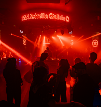 SON Estrella Galicia desvela la programación de su formato inmersivo 360º en Café Berlín