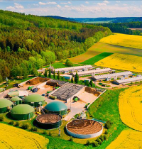 ¿Pueden los purines generar empleo local en las zonas rurales?