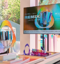 IQOS te invita a vivir un verano en modo REMIX: nueva edición limitada y experiencias por toda España
