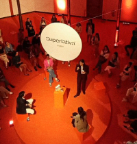 Superlativa trae a Barcelona un evento sobre cómo lidiar con el estrés