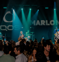 Hemos estado en ‘IQOS Forever Curious Music’ y estas son nuestras impresiones