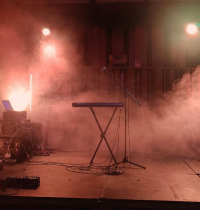 El Pumarejo organiza un evento en Razzmatazz con Za! y Tarta Relena para recaudar fondos y financiar su reapertura