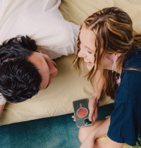 ¿Pueden sobrevivir las parejas con mucha diferencia intelectual?