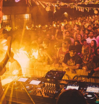 El mundo DJ de Ibiza no es muy feminista