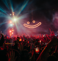Brunch Electronik vuelve a Madrid en Septiembre con una nueva temporada open air en Caja Mágica