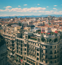 Madrid amplía a 40 años la edad para deducirse el alquiler en la Renta
