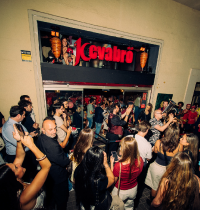 Kevabrö, el kebab más auténtico de Barcelona, abre su tercer restaurante