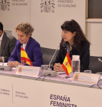 Igualdad denuncia a las agencias que publicitan vientres de alquiler