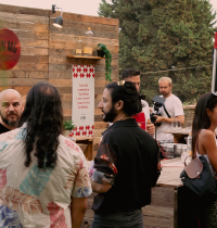 Fuera perfeccionismo: ahora lo que se lleva es vivir los festis con autenticidad