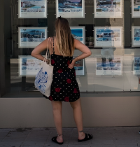 Los ahorros que tienes que tener para poder pagar la entrada de una casa en España