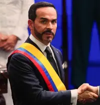 Así será la “Patria Milagro” que De la Espriella impondrá en Colombia