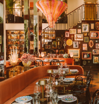 Dónde comer cocina italiana fancy en Barcelona: descubre Gloria Osteria
