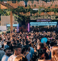Brunch Electronik Festival 2025 presenta su edición más ambiciosa