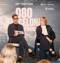 080 Barcelona Fashion refuerza su atractivo internacional con 26 desfiles de diseñadoras, diseñadores y marcas