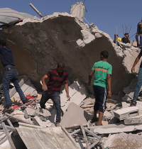 Un informe de la ONU confirma que lo de Israel es crimen de exterminio
